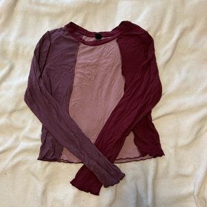 Wild Fable Long Sleeve